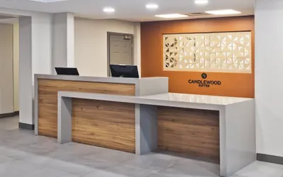 Candlewood Suites Columbus Fort Benning by IHG