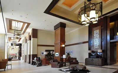 Photo 3 - Overton Hotel and Conference Center