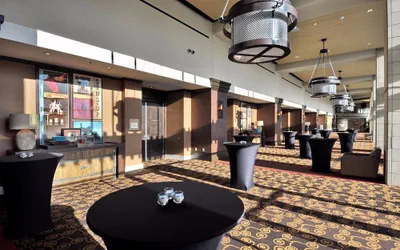 Photo 4 - Overton Hotel and Conference Center