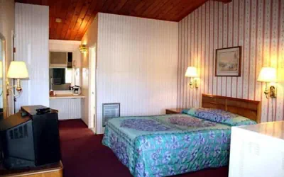 Photo 4 - Travelodge by Wyndham Ukiah