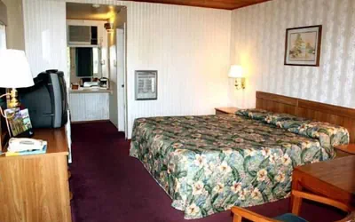Photo 5 - Travelodge by Wyndham Ukiah