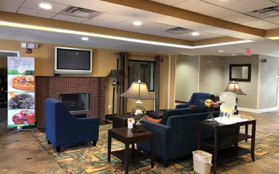 Photo 2 - Quality Inn Donaldsonville - Gonzales