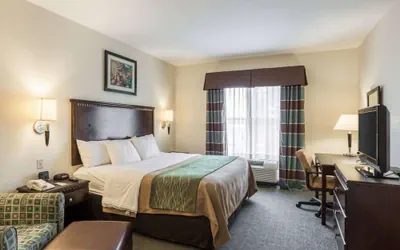 Photo 5 - Quality Inn Donaldsonville - Gonzales