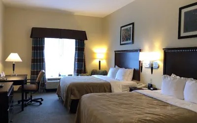 Photo 3 - Quality Inn Donaldsonville - Gonzales