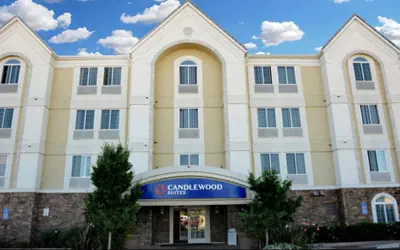 Candlewood Suites Santa Maria by IHG