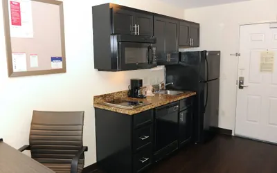 Photo 5 - Candlewood Suites Santa Maria by IHG