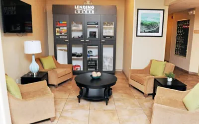 Photo 3 - Candlewood Suites Santa Maria by IHG