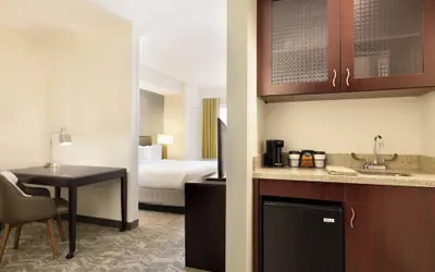 Photo 5 - Springhill Suites by Marriott West Palm Beach