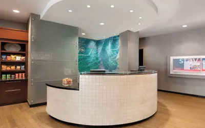 Photo 3 - Springhill Suites by Marriott West Palm Beach