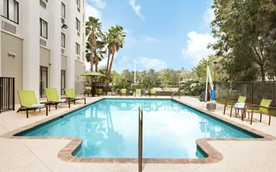 Photo 2 - Springhill Suites by Marriott West Palm Beach