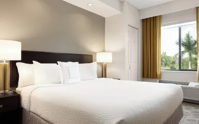 Photo 4 - Springhill Suites by Marriott West Palm Beach