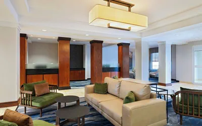 Photo 5 - Fairfield Inn & Suites by Marriott San Antonio NE/ Schertz