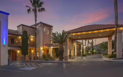Photo 2 - Best Western Copper Hills Inn