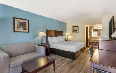 Photo 5 - Best Western Copper Hills Inn