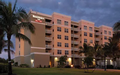 Photo 2 - Residence Inn by Marriott Fort Myers Sanibel