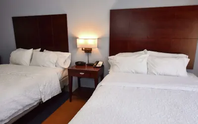 Hampton Inn Alexander City