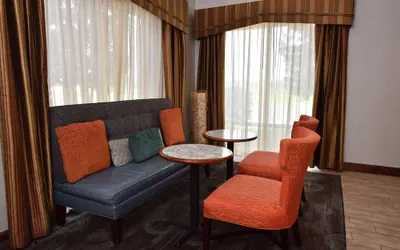 Photo 2 - Hampton Inn Alexander City