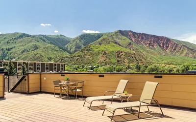 Photo 2 - Glenwood Springs Inn