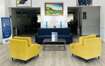 Photo 4 - Comfort Inn & Suites Augusta Fort Gordon Area