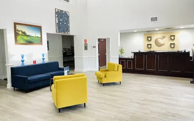 Photo 3 - Comfort Inn & Suites Augusta Fort Gordon Area