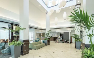 Photo 3 - Hilton Garden Inn Dothan
