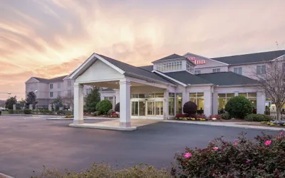 Photo 2 - Hilton Garden Inn Dothan