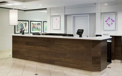 Photo 5 - Hilton Garden Inn Dothan