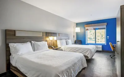 Photo 5 - Holiday Inn Express & Suites Jacksonville - Atlantic Beach by IHG