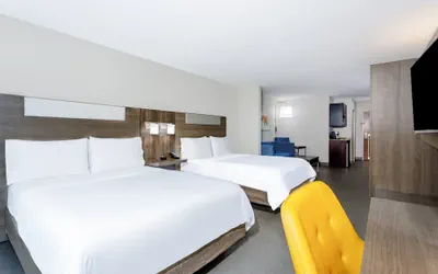 Photo 4 - Holiday Inn Express & Suites Jacksonville - Atlantic Beach by IHG