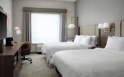 Photo 5 - Holiday Inn Meridian E I 20/I 59 by IHG