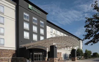 Holiday Inn Meridian E I 20/I 59 by IHG