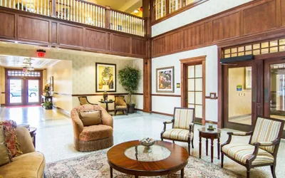 Photo 4 - Liberty Hotel, an Ascend Collection Hotel
