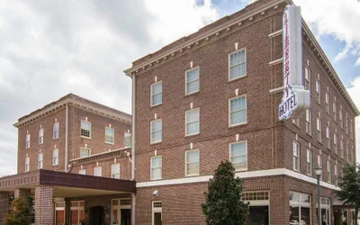 Photo 2 - Liberty Hotel, an Ascend Collection Hotel