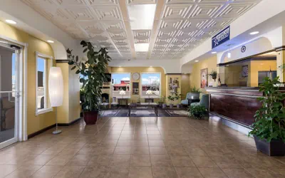 Photo 3 - Americas Best Value Inn Alpine