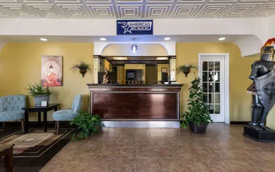 Photo 4 - Americas Best Value Inn Alpine