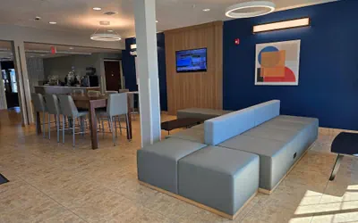 Photo 5 - Microtel Inn & Suites by Wyndham Council Bluffs/Omaha