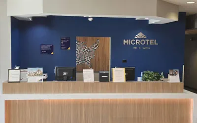 Photo 3 - Microtel Inn & Suites by Wyndham Council Bluffs/Omaha