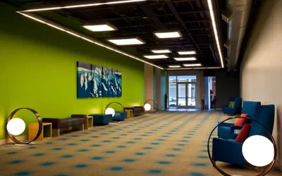 Photo 3 - Aloft by Marriott Broomfield Denver