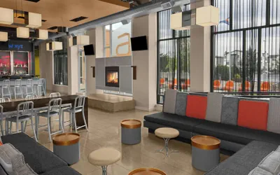Photo 5 - Aloft by Marriott Broomfield Denver