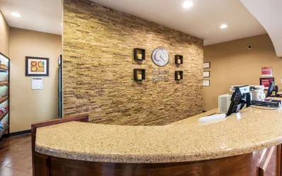 Photo 4 - Comfort Suites Atlantic City North