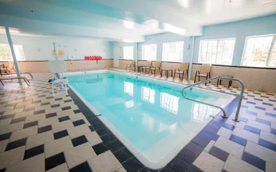 Photo 2 - Comfort Suites Atlantic City North