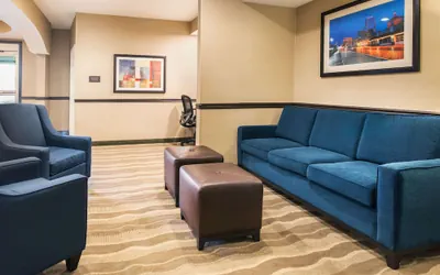 Photo 5 - Comfort Suites Atlantic City North
