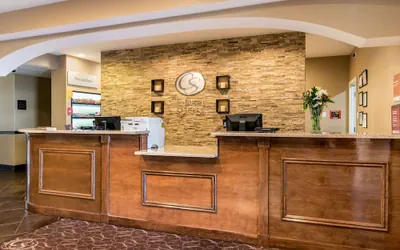 Photo 3 - Comfort Suites Atlantic City North