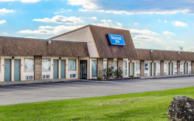 Photo 2 - Rodeway Inn Shippensburg I-81