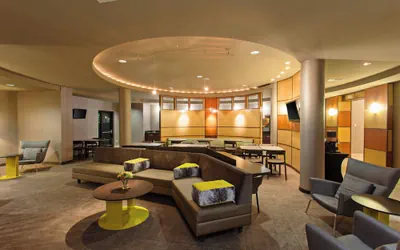 Photo 3 - SpringHill Suites by Marriott El Paso