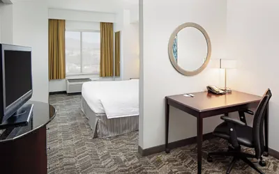 Photo 5 - SpringHill Suites by Marriott El Paso