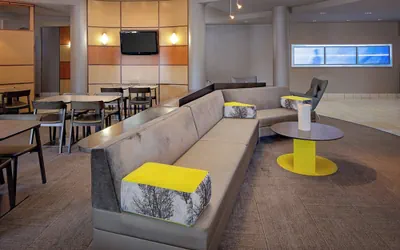 Photo 4 - SpringHill Suites by Marriott El Paso