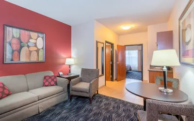 Photo 4 - Holiday Inn & Suites Grand Junction-Airport by IHG