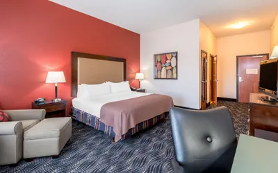 Photo 5 - Holiday Inn & Suites Grand Junction-Airport by IHG
