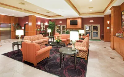 Holiday Inn & Suites Grand Junction-Airport by IHG
